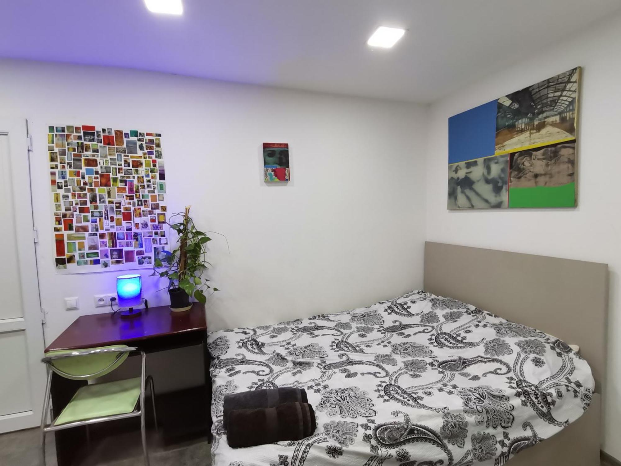 Cosy Studio With Beautiful Garden يريفان المظهر الخارجي الصورة
